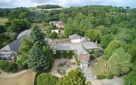 Boscundle Manor